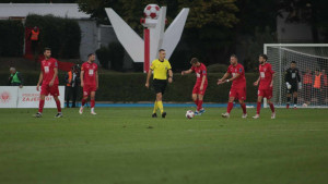 Velež u teškoj situaciji - Gradski derbi je jednosmjerna ulica
