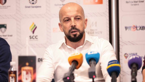 Za vikend 17. Memorijalni turnir "Mirza Delibašić": "Očekuje nas turnir sa ozbiljnim ekipama"