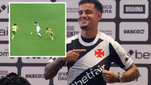 Magija koja ne prolazi: Coutinho podsjetio na najbolje dane sjajnim driblinzima