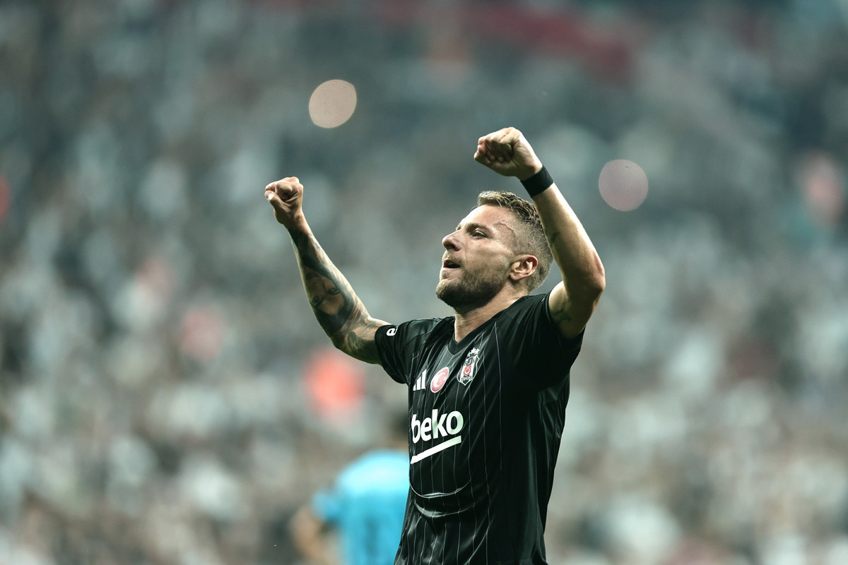 Ciro Immobile pred velikim povratkom u Seriju A, igrat će i Evropsku ligu naredne sezone Ciro Immobile pred velikim povratkom u Seriju A, igrat će i Evropsku ligu naredne sezone