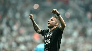Ciro Immobile pred velikim povratkom u Seriju A, igrat će i Evropsku ligu naredne sezone