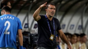 Crvenu zvezdu je ostavio bez nestvarne cifre, sad 'puca' na velikana: "Savršen dan i uživanje"