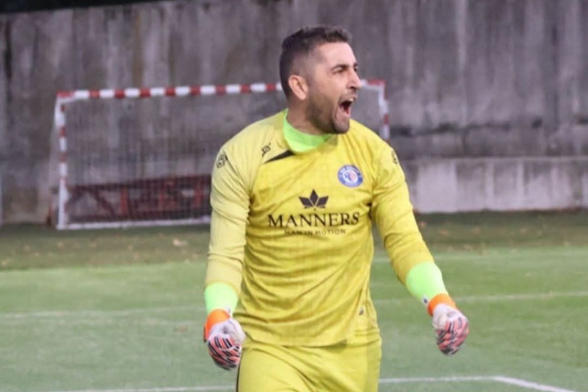 Junak Kruševa se javio za SportSport: "Ne mogu da vjerujem kakav smo podvig napravili" Junak Kruševa se javio za SportSport: "Ne mogu da vjerujem kakav smo podvig napravili"