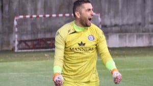 Junak Kruševa se javio za SportSport: "Ne mogu da vjerujem kakav smo podvig napravili"