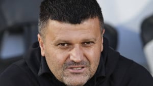 Spektakularan transfer Maribora za osmijeh na licu Feđe Dudića!