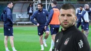 Hoće li Hajduk servirati poker asova? Iz Turske je stigla značajna vijest i tiče se Ante Rebića!