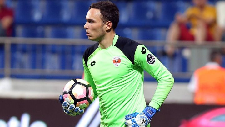 Karačić ostaje u Adanasporu, ponuđen mu i novi ugovor