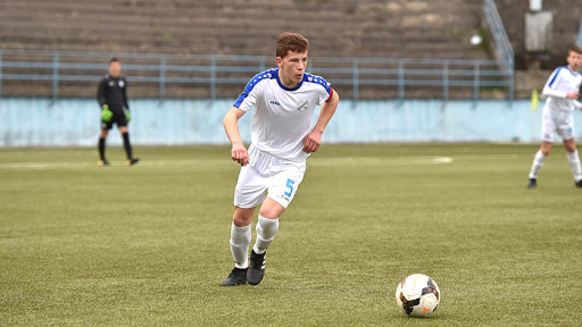 Dinamo ima novog dragulja za kojeg se otimaju europski velikani