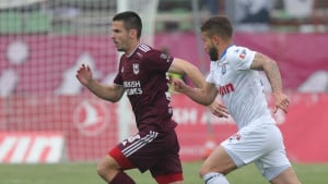 Prethodne sezone je briljirao u dresu FK Sarajevo, a sada će biti pogon hrvatskog prvoligaša