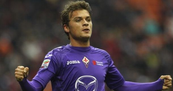 Fiorentina u velikim problemima, povrijeđen i Ljajić