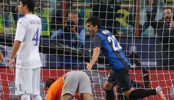 Inter konačno slavio na Meazzi: Poražena Fiorentina