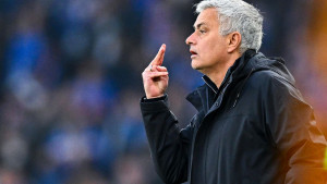 Mourinhova izjava nakon meča s Interom je tema dana u Italiji: "Nisam to prije smio reći, sada mogu"