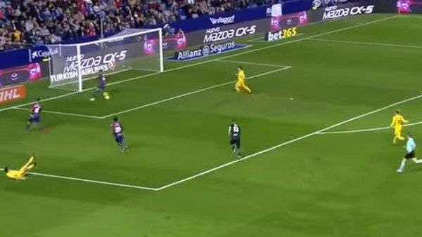 Bonucci ima konkurenciju: Očajna reakcija igrača Levantea