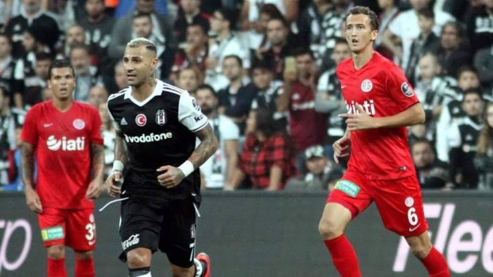 Kenan Horić postao slobodan igrač