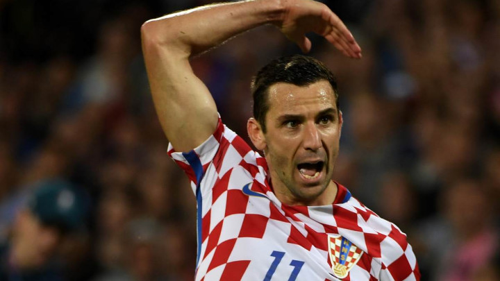 Srna: Imao sam problema jer mi je otac iz Bosne