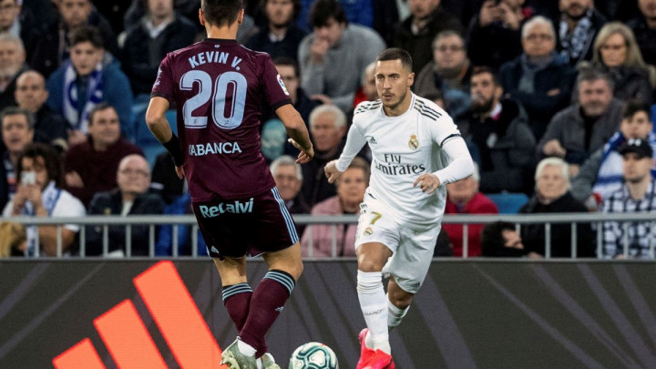 Bivši saigrač: Hazard je pretjerao s kilažom jer voli hamburgere i picu
