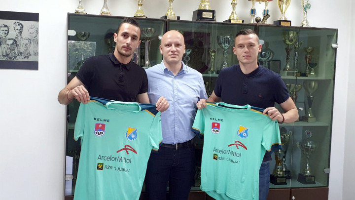Rudar se sprema za napad na Premijer ligu, pala dva bitna potpisa