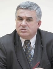 Kovačević kandidat za predsjedništvo FSBiH