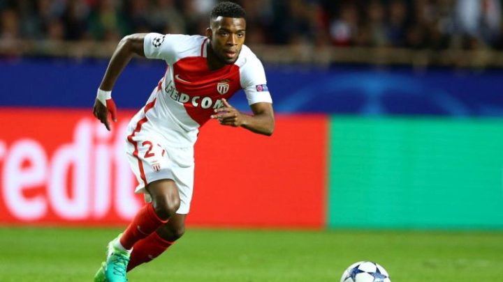 Monaco popustio: Uskoro novo pojačanje u Arsenalu