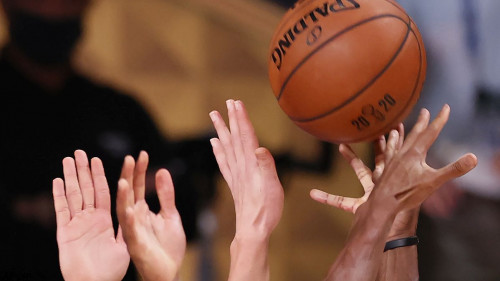 Veliki broj NBA igrača pozitivan na koronu