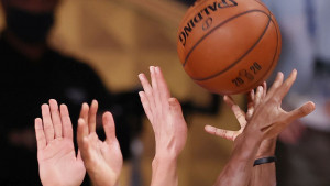 Veliki broj NBA igrača pozitivan na koronu