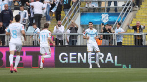 Majstorija Nike Jankovića, Rijeka je ponovo na vrhu!
