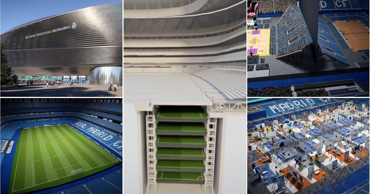 Fudbalski hram će biti domaćin najspektakularnije rukometne utakmice u historiji