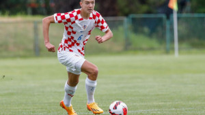 Talentovani Hrvat pred transferom života: Kreću pregovori s Romom, ali je najbliže Bayernu