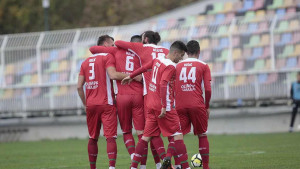 Olimpik u novim dresovima na proljeće