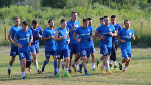 OFK Gradina u srijedu igra protiv TOŠK-a
