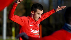 Ćavar se vratio treninzima, šta dalje?