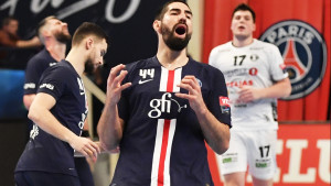 EHF izbacio francuske klubove iz Lige prvaka?