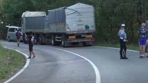 Italija u šoku, slavnom sportisti bore se za život nakon sudara s kamionom