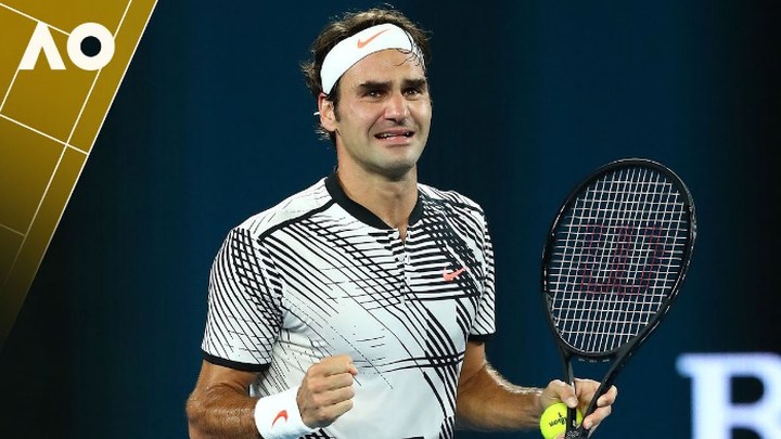 Velika senzacija u Dubaiju, Federer mora kući