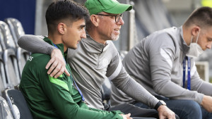 Jedan od Bosanaca napustio Ferencvaros