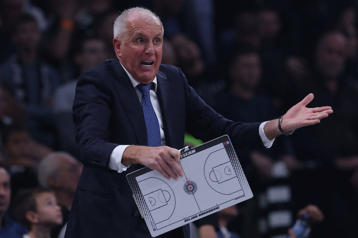 Ovakav haos se ne pamti: Potpuni raspad sistema u Partizanu, sve je puklo