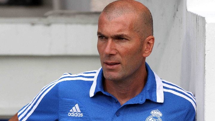 Zidane odbio nevjerovatnu ponudu
