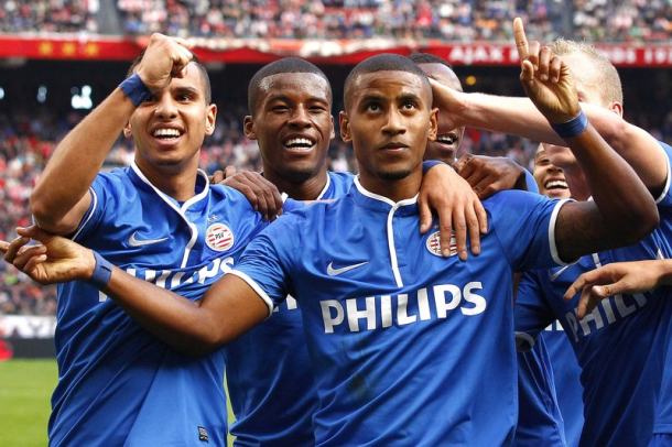 Zvijezda PSV-a odlazi u PSG?