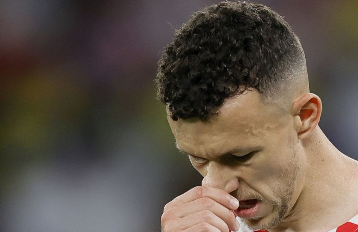Korist i za Hajduk: Perišić konačno dobija što je i želio, ali ima problem i zove se "jedan dan" Korist i za Hajduk: Perišić konačno dobija što je i želio, ali ima problem i zove se "jedan dan"