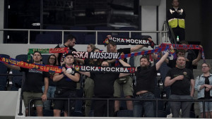 Kraj srpsko-ruskog bratstva? Crvena zvezda ponižena u srcu Moskve, više ništa neće biti isto