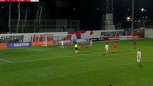 Historijski trenutak za Crnu Goru: Fudbaleri ostvarili plasman na Evropsko prvenstvo!