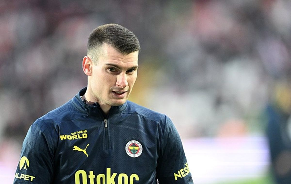 Počelo je s Livakovićem: Večeras je zapečaćena sudbina balkanske kolonije u Fenerbahceu Počelo je s Livakovićem: Večeras je zapečaćena sudbina balkanske kolonije u Fenerbahceu