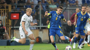 NFSBiH čeka ogromna zarada ukoliko Bosna i Hercegovina ostvari plasman na Svjetsko prvenstvo!