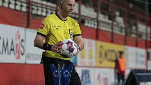 Petroviću derbi u Mostaru, Peljto u VAR sobi na Grbavici!