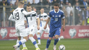 Nazire se veliki transfer Amira Hadžiahmetovića?