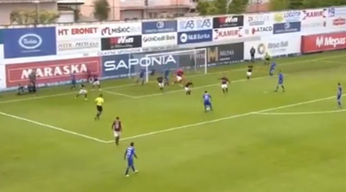 Prečka spasila Sarajevo na Pecari