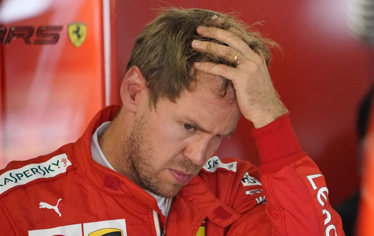 Ferrari potvrdio da Vettel odlazi, a sada pravi senzaciju koja će uzdrmati Formulu 1