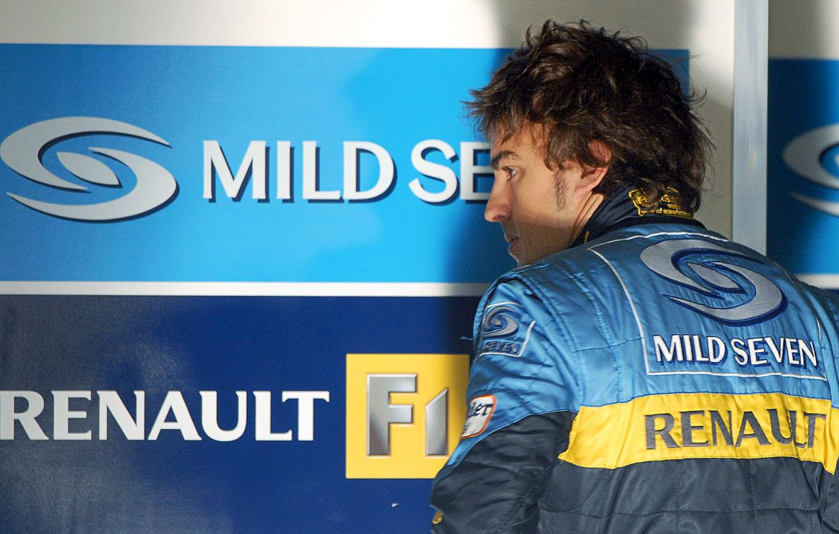 Potvrđen povratak Fernanda Alonsa u Formulu 1