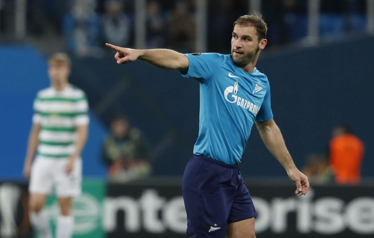 Ivanović ima novi klub? Stari prijatelj uputio poziv Ivanović ima novi klub? Stari prijatelj uputio poziv