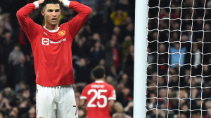 Nakon Messija, došao kraj i za Ronalda: Manchester United ispao iz Lige prvaka!
